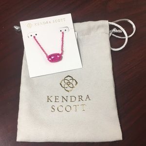 Kendra Scott Elsa Necklace